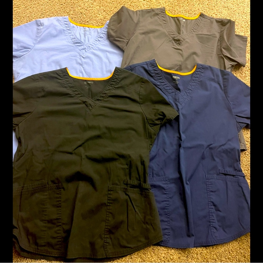 ScrubStar Tops Bundle